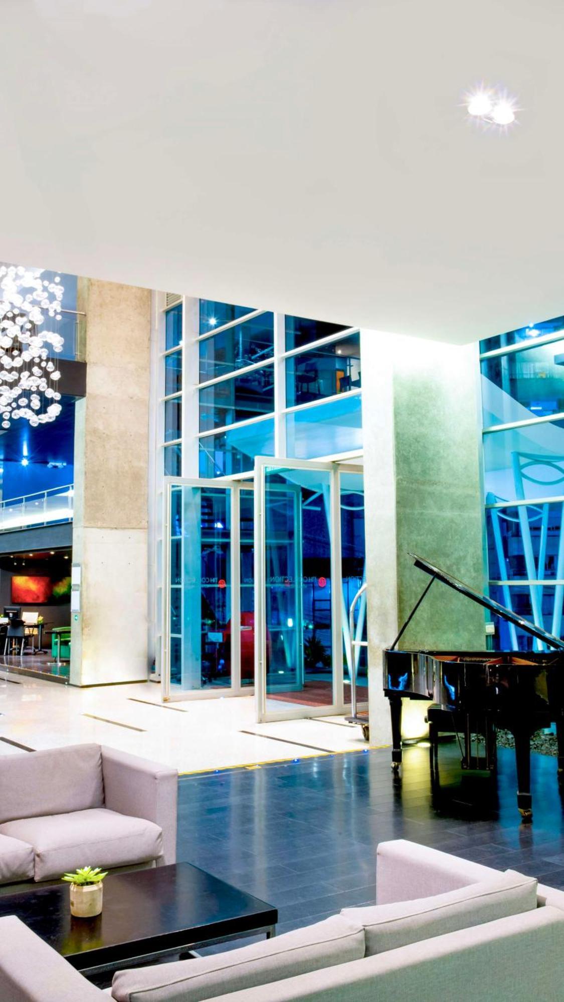 Hotel Nh Collection Medellin Royal Extérieur photo