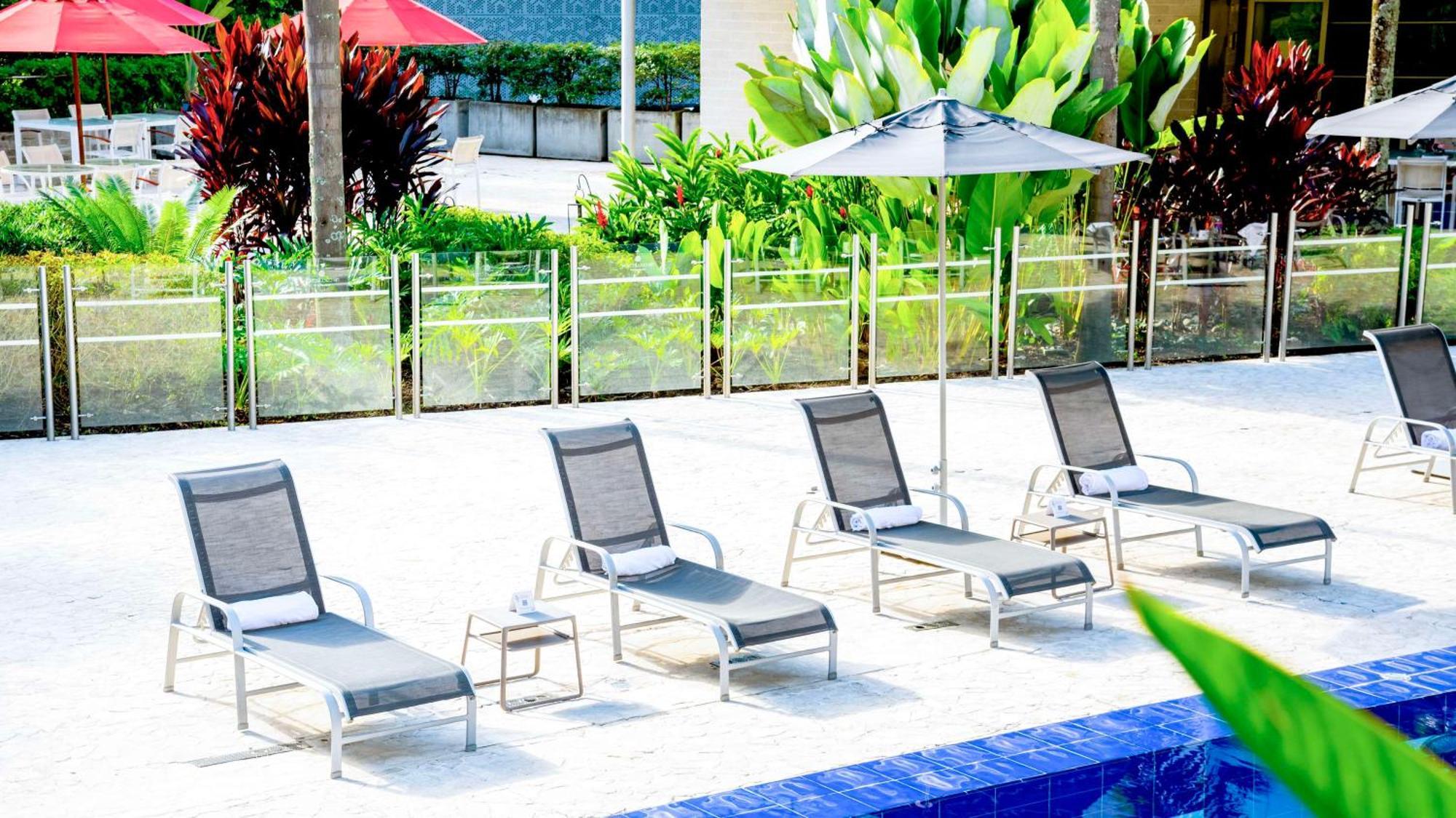 Hotel Nh Collection Medellin Royal Extérieur photo